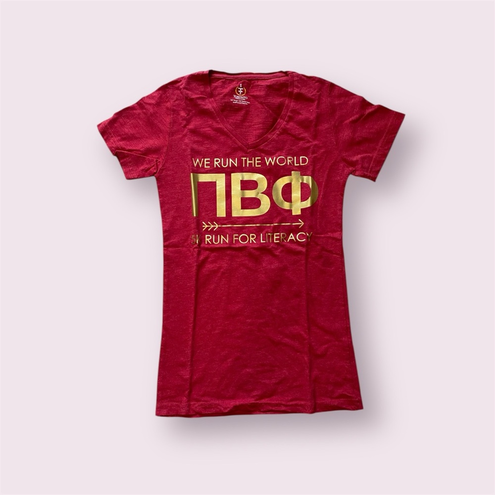 Pi Beta Phi Shirt